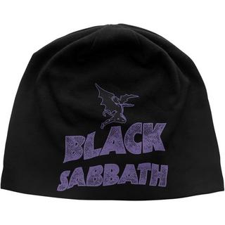 Black Sabbath Black Sabbath Logo Berretto  