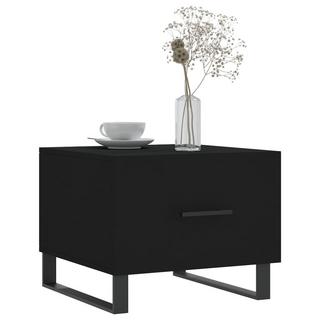 VidaXL Table basse bois d'ingénierie  