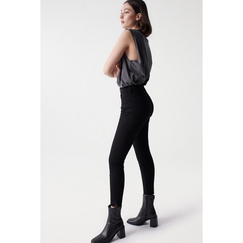 Salsa Secret Glamour Slim Fit Jeans  