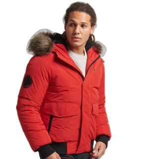 Superdry  giacca everest 