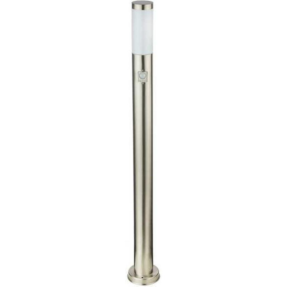 mutoni Lampe d'extérieur Boston opale argent 110  