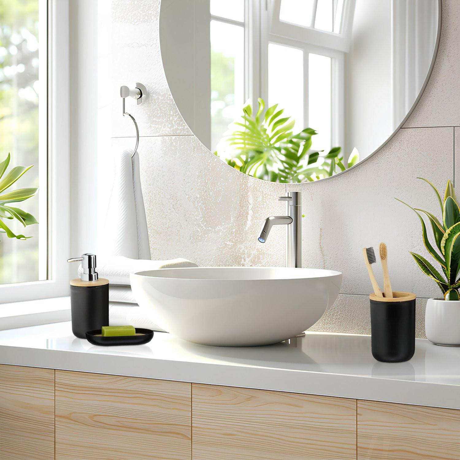 B2X set da bagno 6 pezzi  