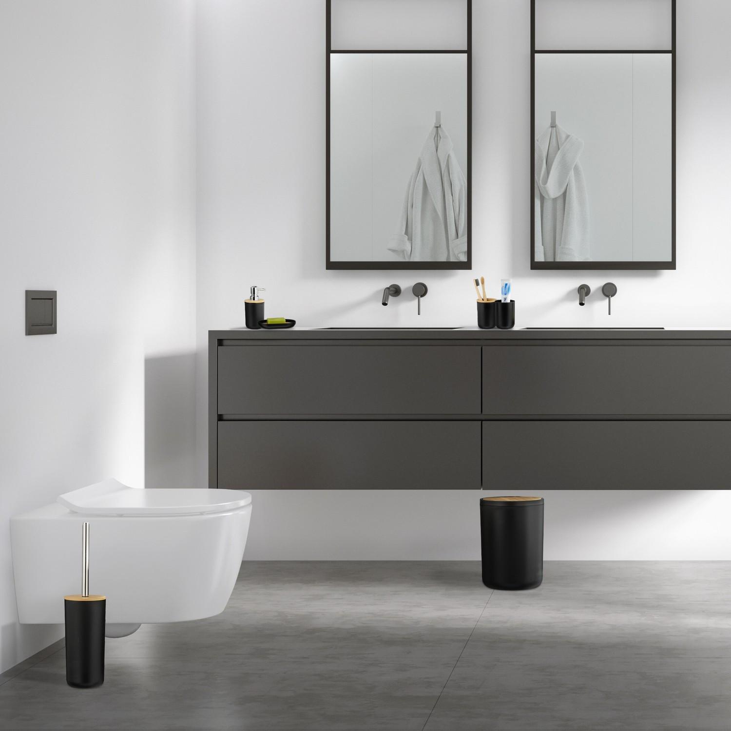 B2X set da bagno 6 pezzi  