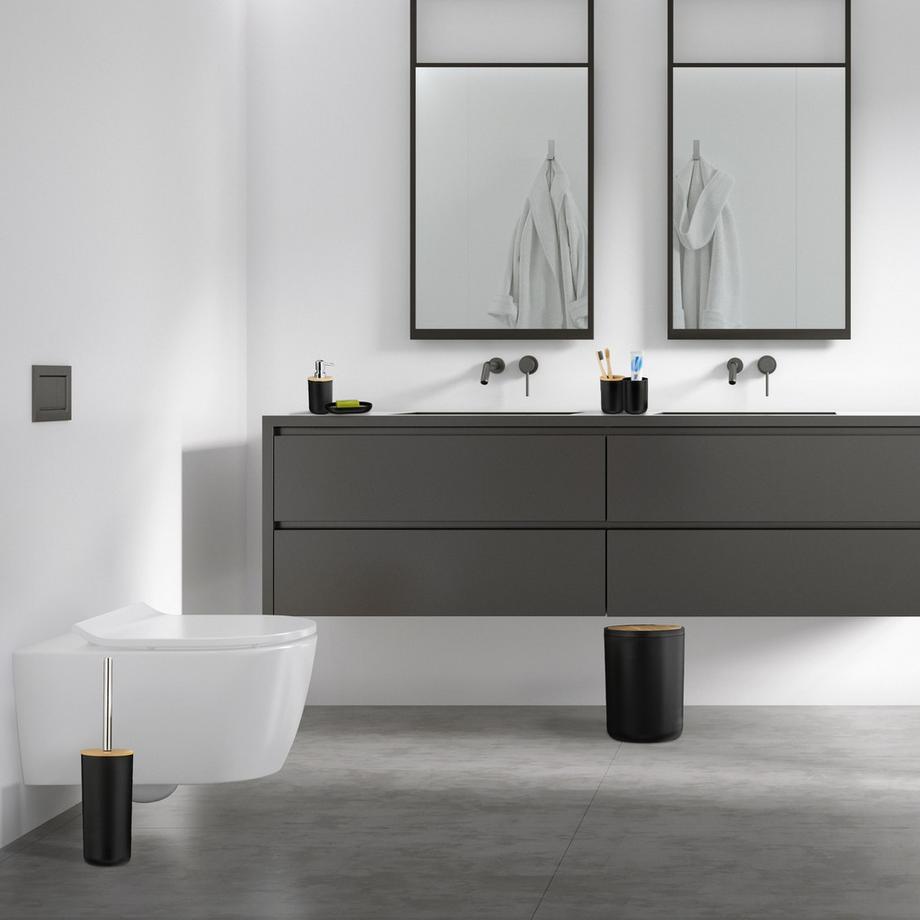B2X set da bagno 6 pezzi  