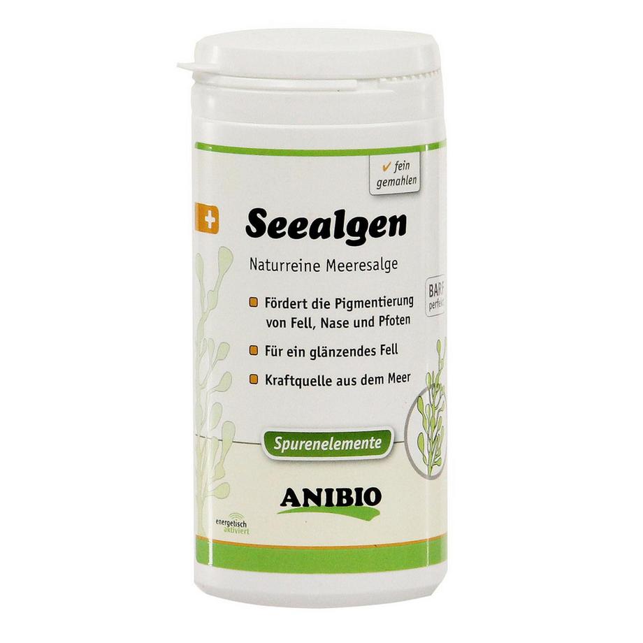 Anibio  Algue de mer 