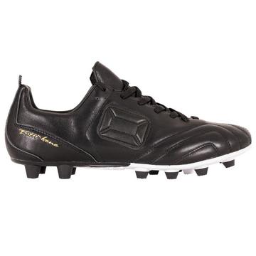 chaussures de football terre ultra ferme nibbio nero