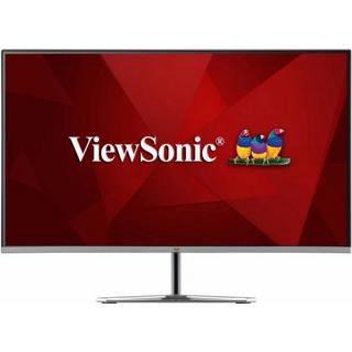 ViewSonic  VX2476-SMH (24", Full HD) 