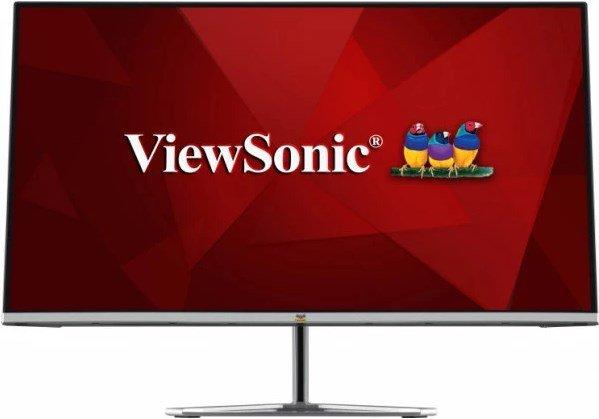 ViewSonic  VX2476-SMH (24", Full HD) 