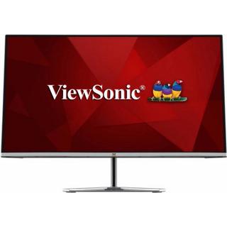 ViewSonic  VX2476-SMH (24", Full HD) 