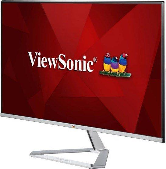 ViewSonic  VX2476-SMH (24", Full HD) 