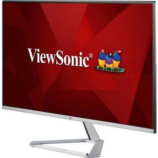 ViewSonic  VX2476-SMH (24", Full HD) 