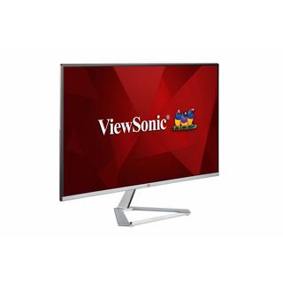 ViewSonic  VX2476-SMH (24", Full HD) 