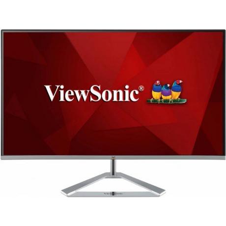 ViewSonic  VX2476-SMH (24", Full HD) 