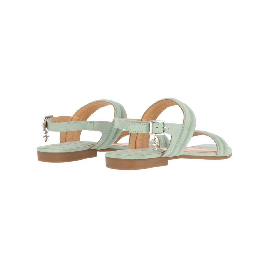 MEXX Flache Sandalen  