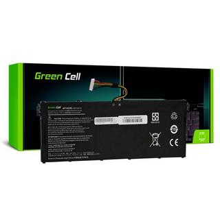 GREEN CELL  Notebook-Akku  11.55 V 4350 mAh Acer 