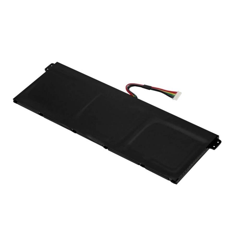 GREEN CELL  Notebook-Akku  11.55 V 4350 mAh Acer 