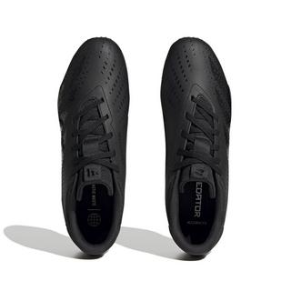 adidas  fußballschuhe predator accuracy.4 in sala - nightstrike pack 