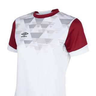 Umbro  Vier Trikot 