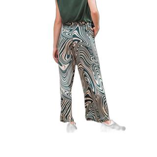 La Petite Etoile IWA Pantalon Large Imprimé Graphique  