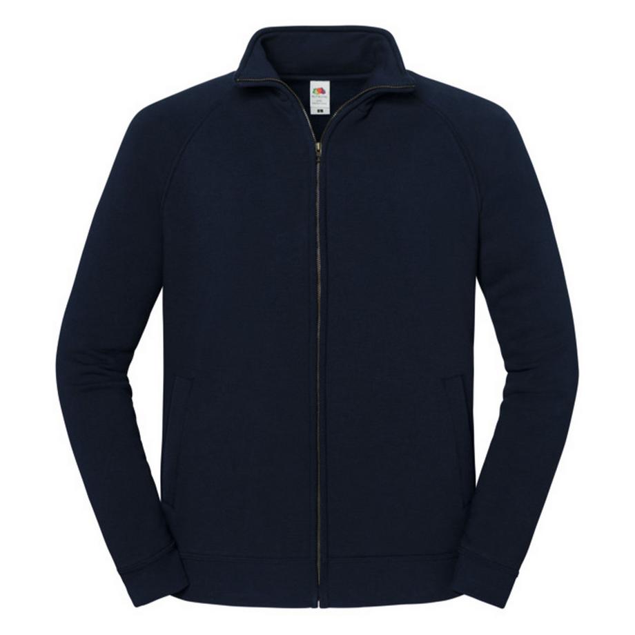 Iconic Premium Sweatjacke