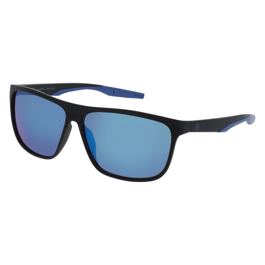 Smarty Sport Sonnenbrille mit Etui  