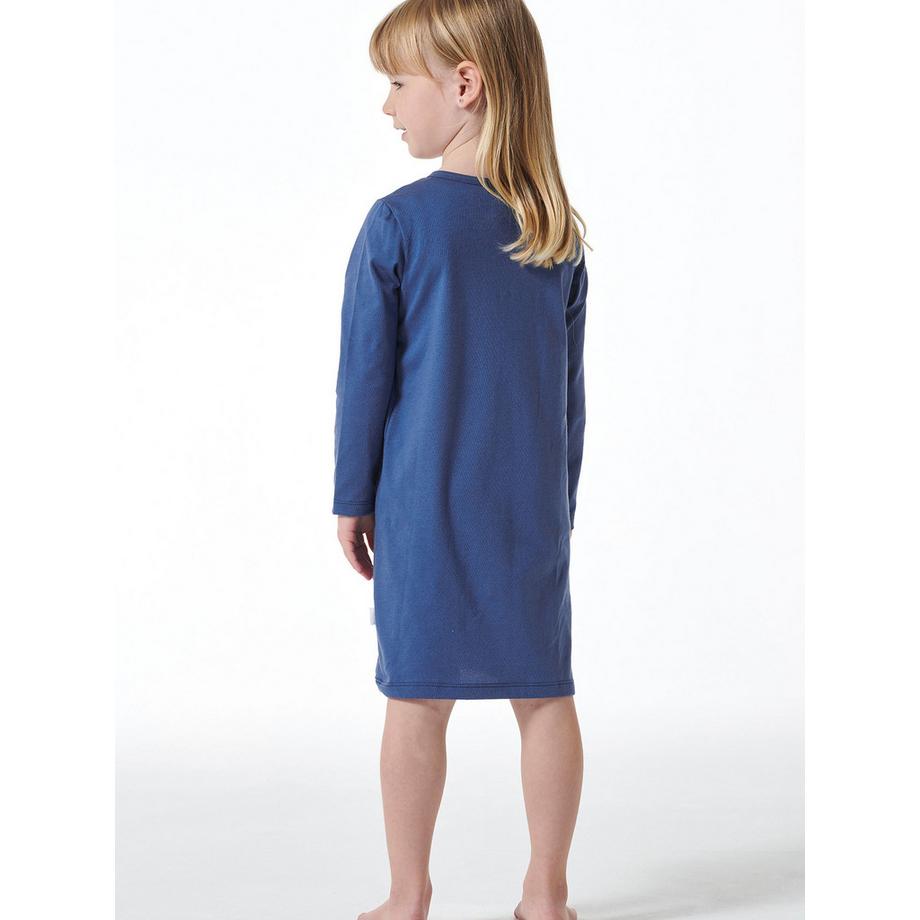 Schiesser Girls World Camicia da notte  