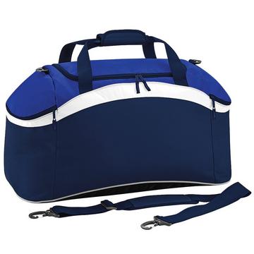 Teamwear Sport Reisetasche Sporttasche, 54 Liter
