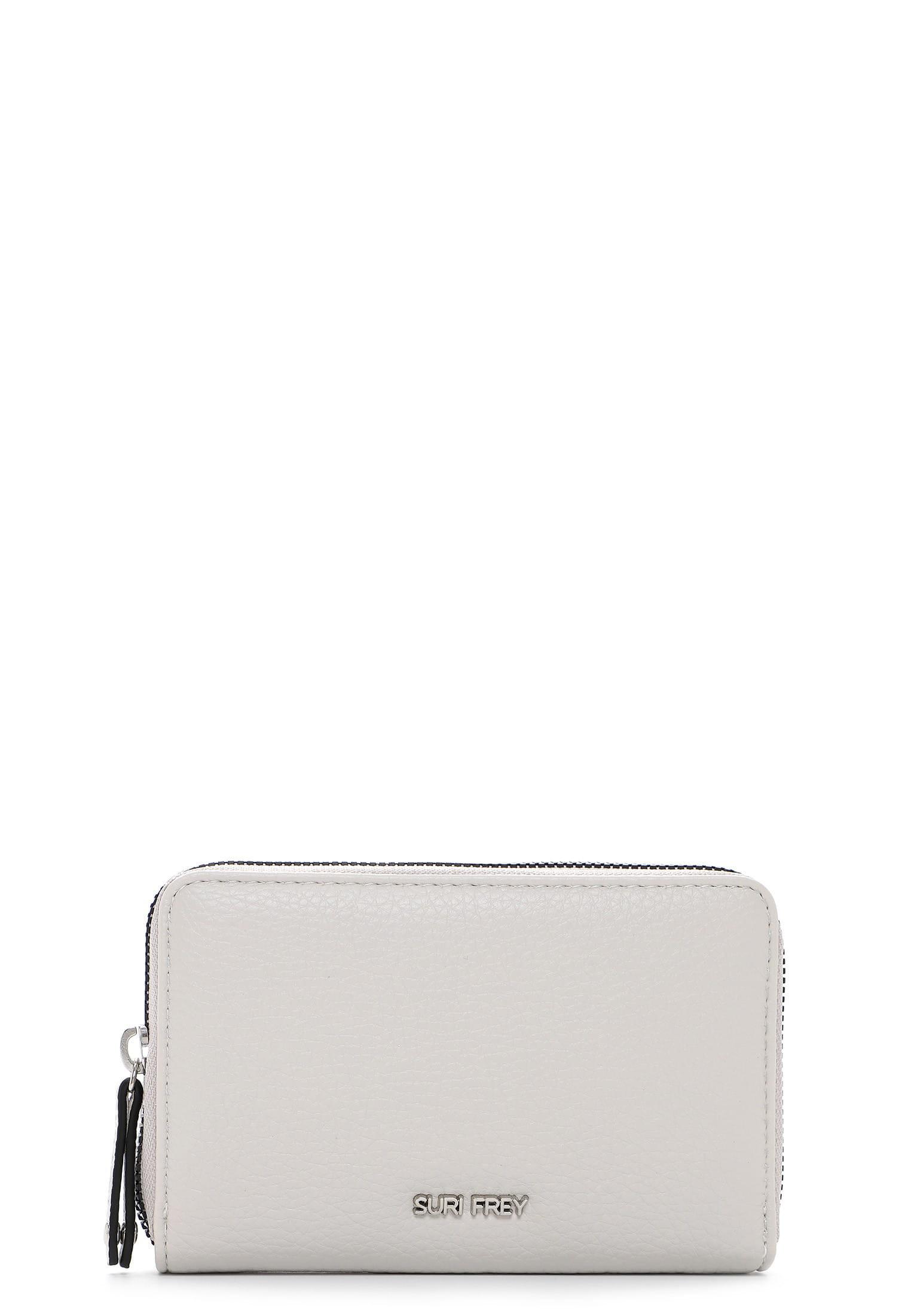 Image of Geldbörse Sfy Laury Unisex Weiss ONE SIZE