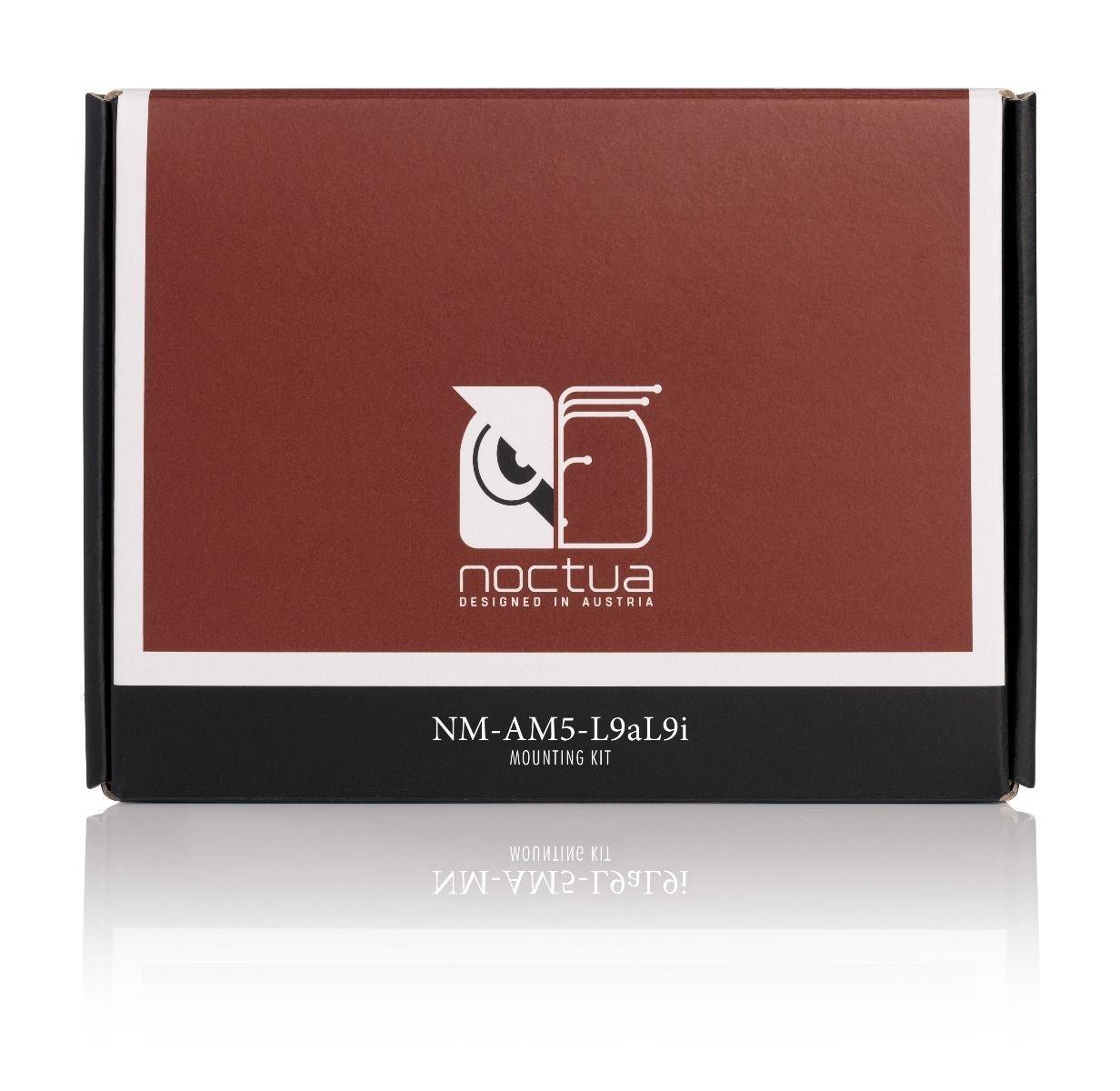 Noctua  Upgrade-Kit NM-AM5-9a9i 