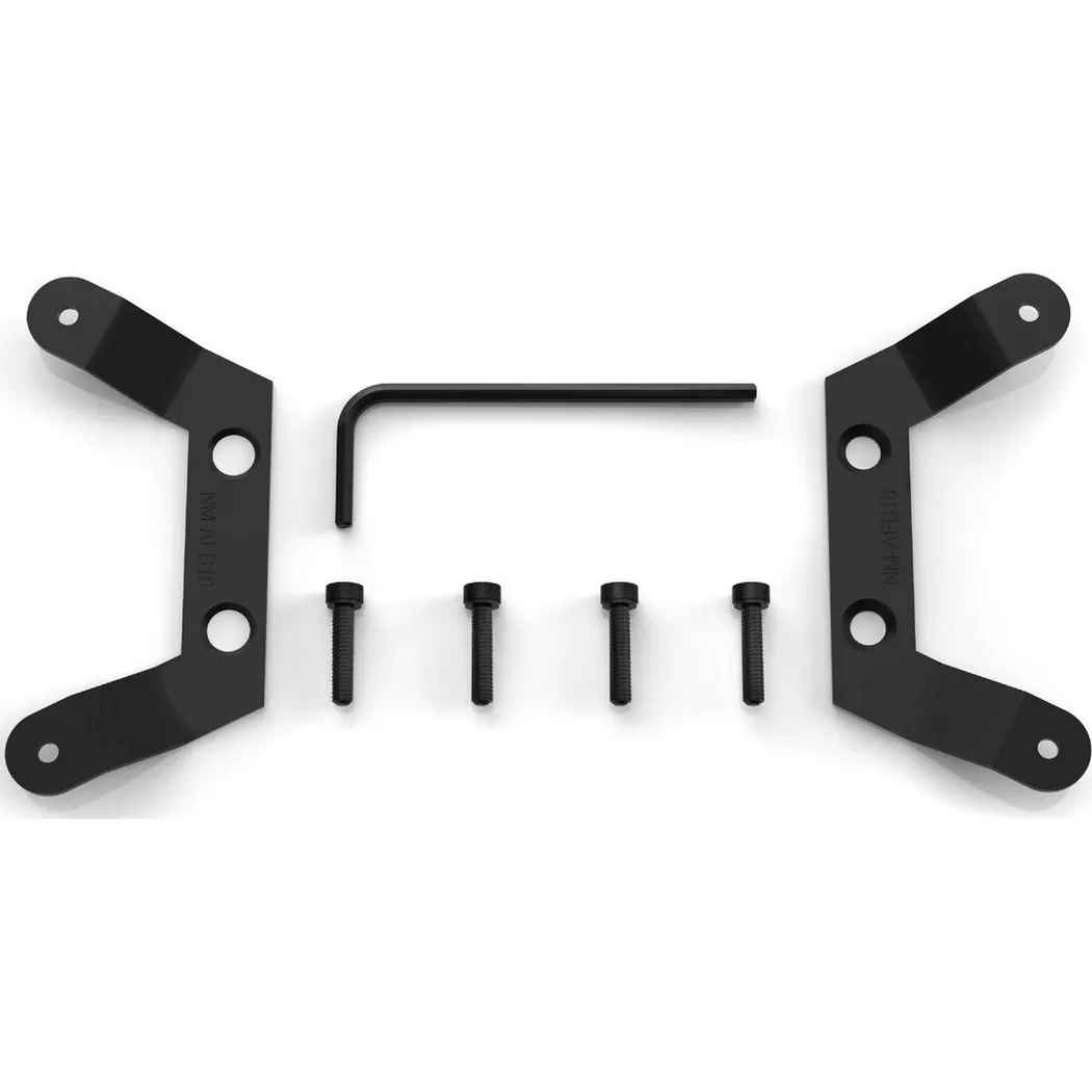 Noctua - NM-AM5-L9AL9I parte e accessorio del sistema di raffreddamento del computer Kit di montaggio, Nero, 120X120X25M