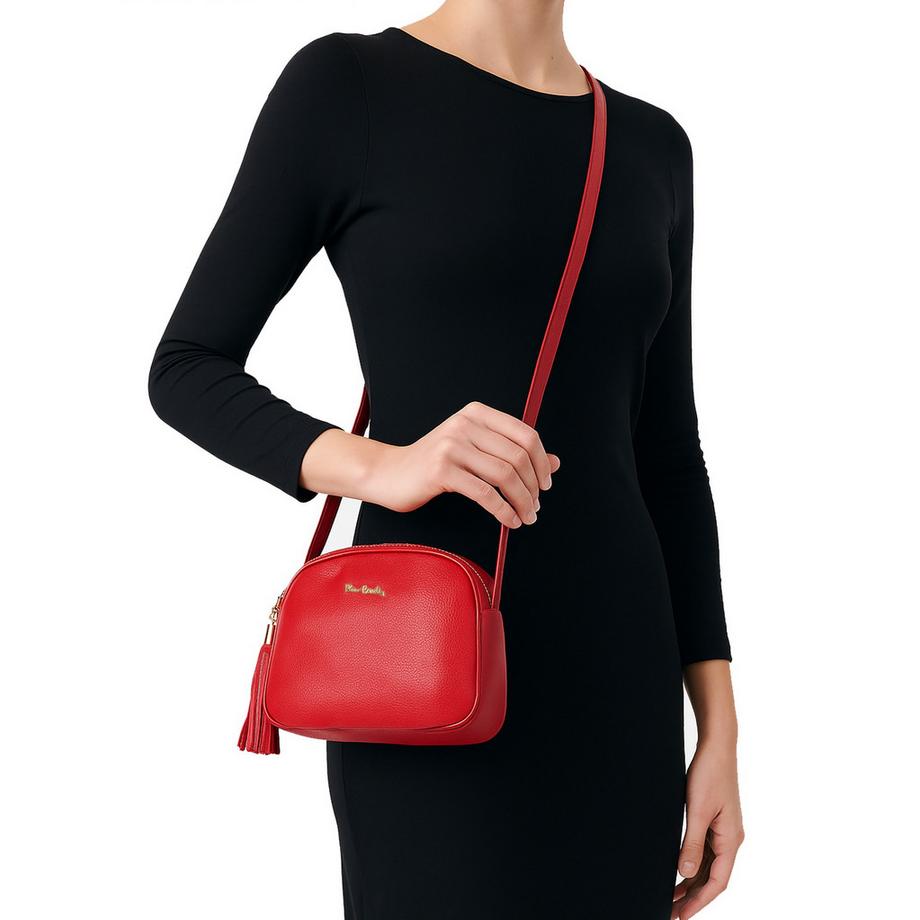 pierre cardin Cordelia Pro Umhängetasche  