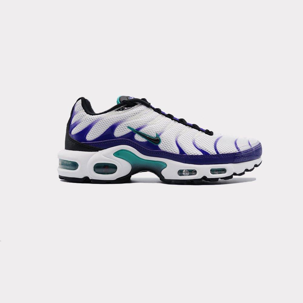 Image of Nike Air Max Plus - Grape Herren Lila 45