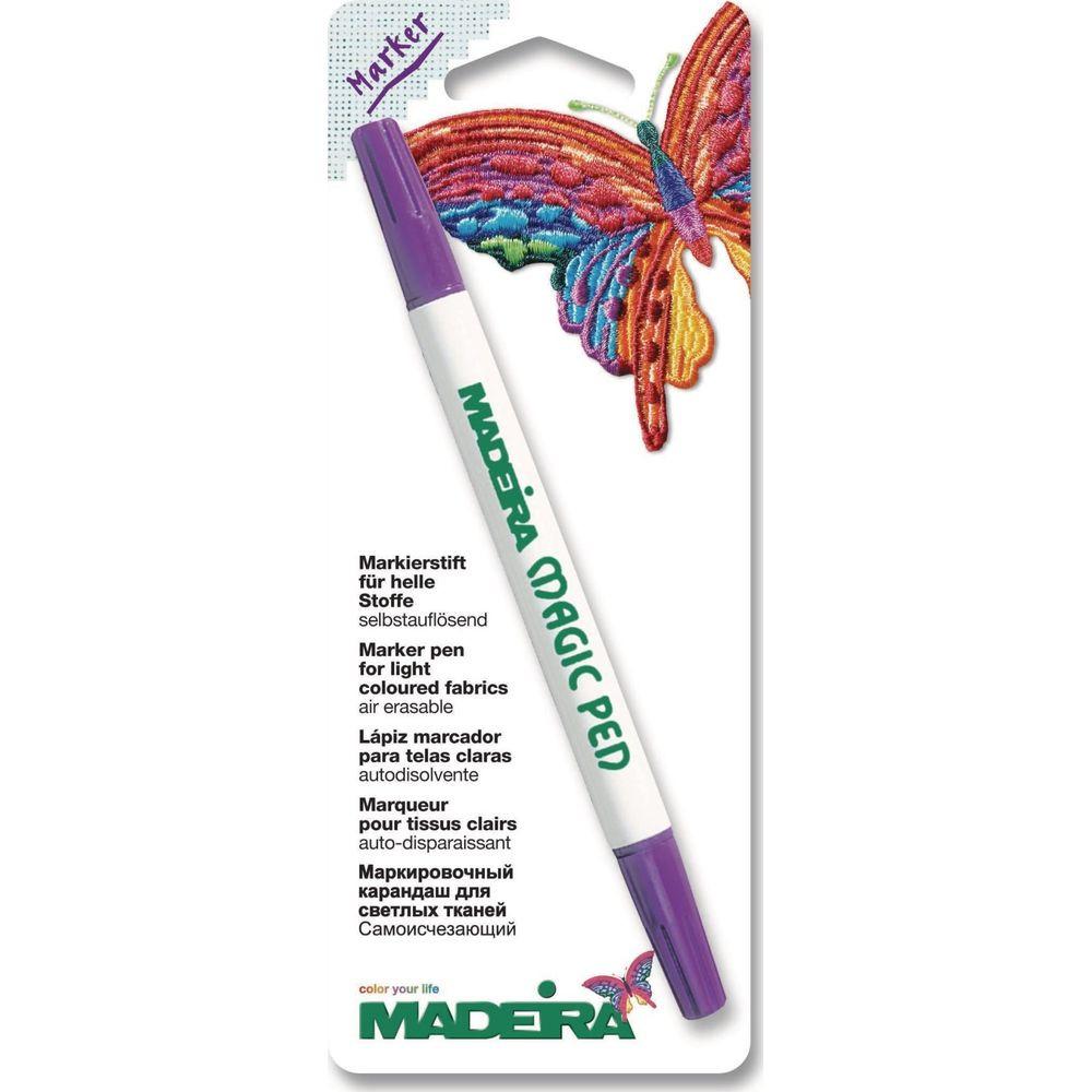 Image of 9471MP Marker 1 Stück(e) Violett Lila