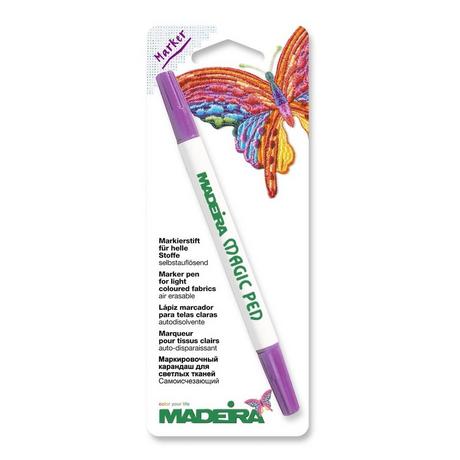 Madeira  Madeira 9471MP Marker 1 Stück(e) Violett 