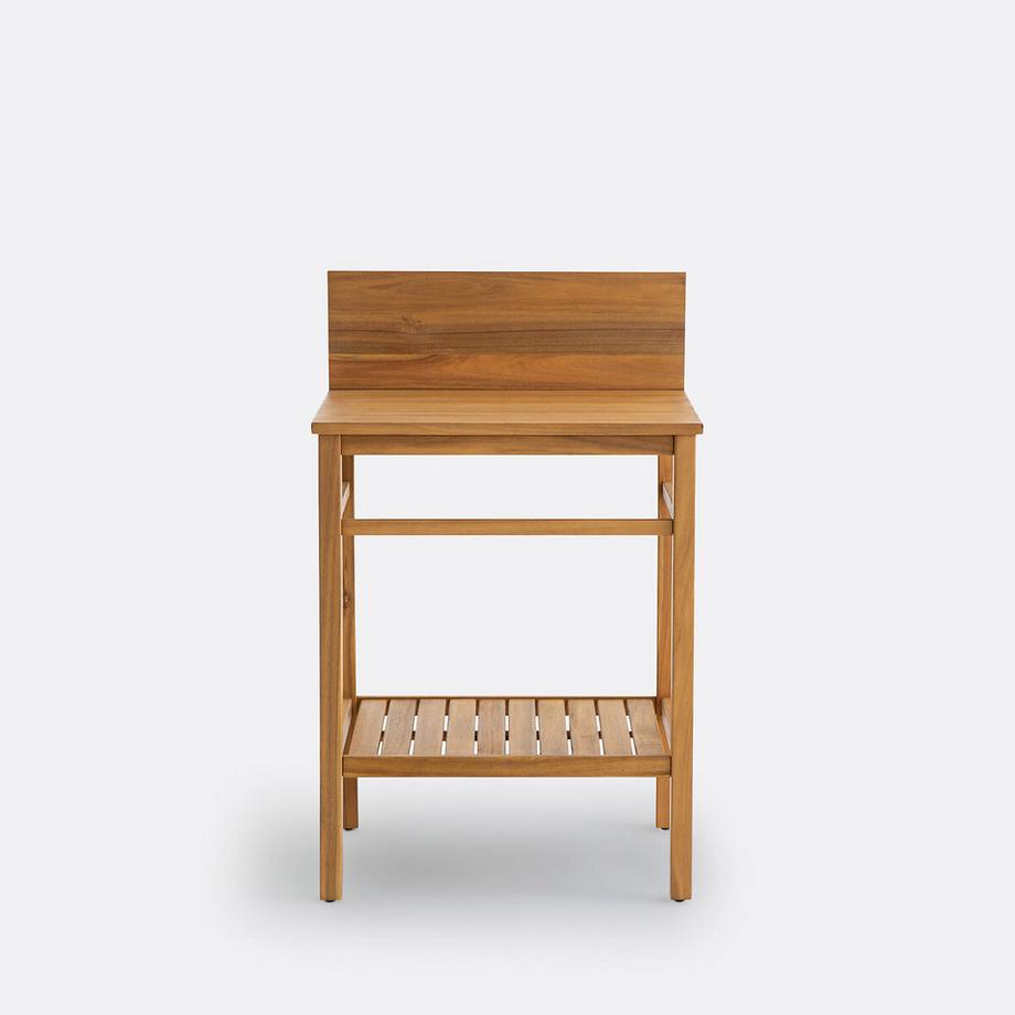 La Redoute Intérieurs Waschtisch Mercure  