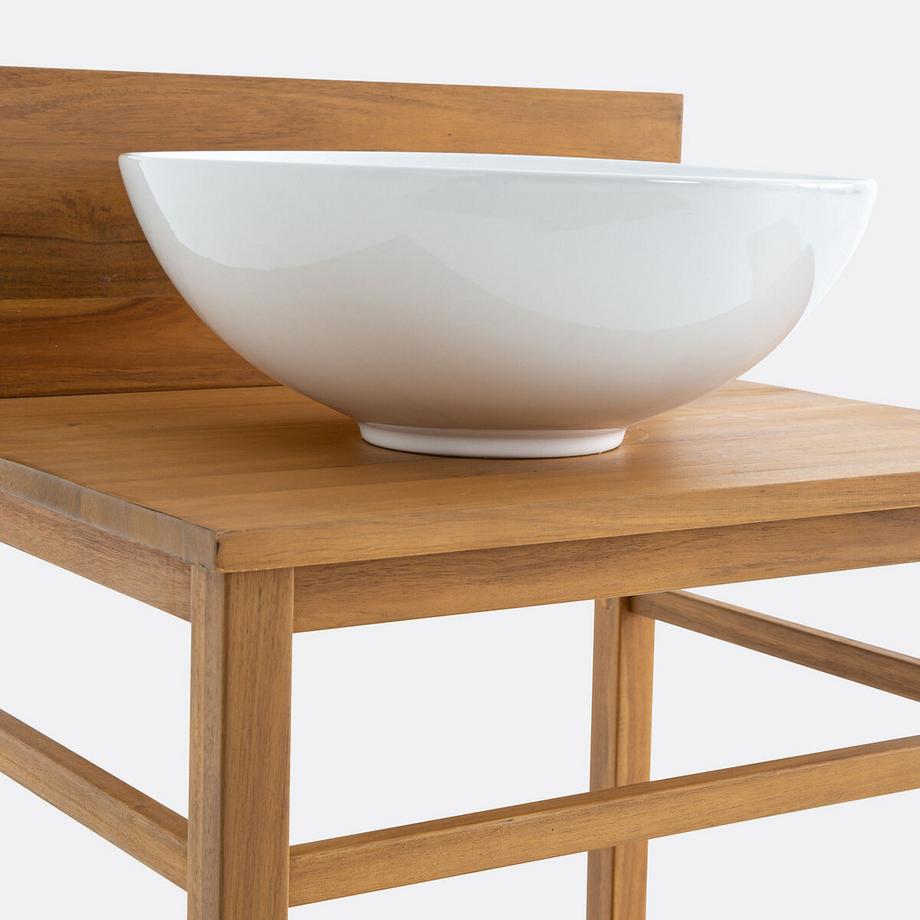 La Redoute Intérieurs Waschtisch Mercure  