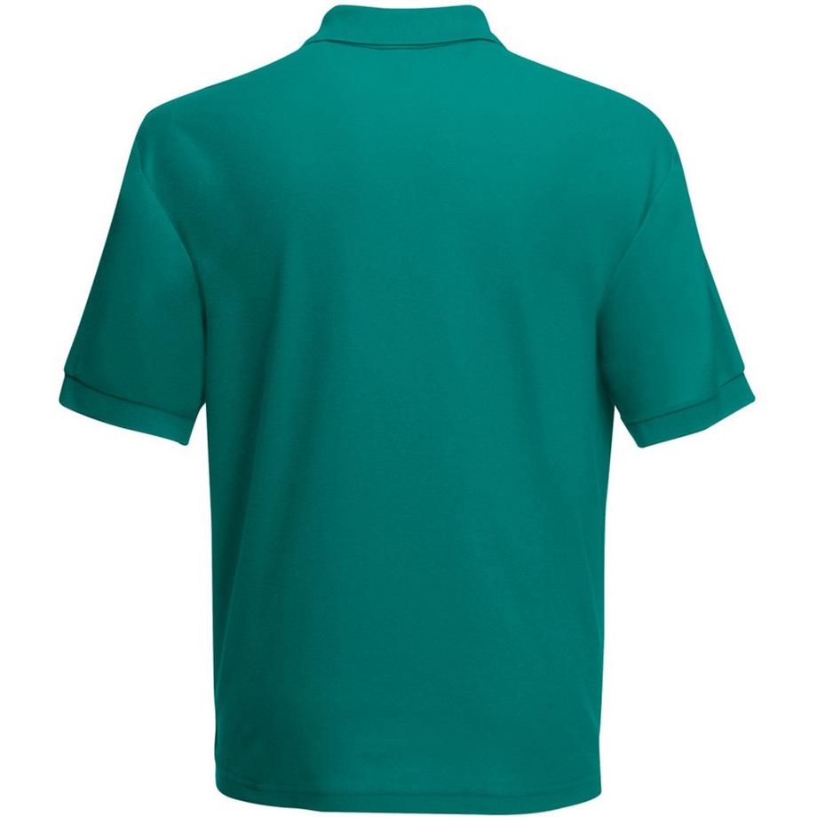 Fruit of the Loom Polo Pique  