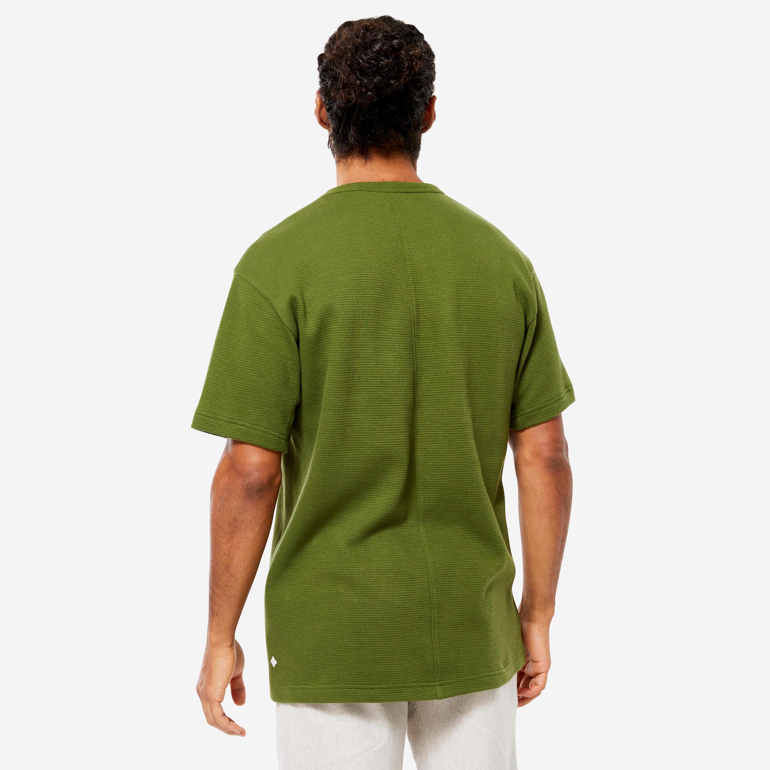 KIMJALY  T-shirt manches courtes - BASIC 