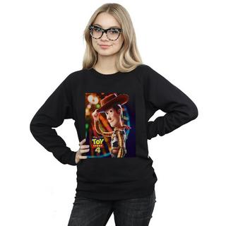 Disney  Toy Story 4 Sweatshirt 