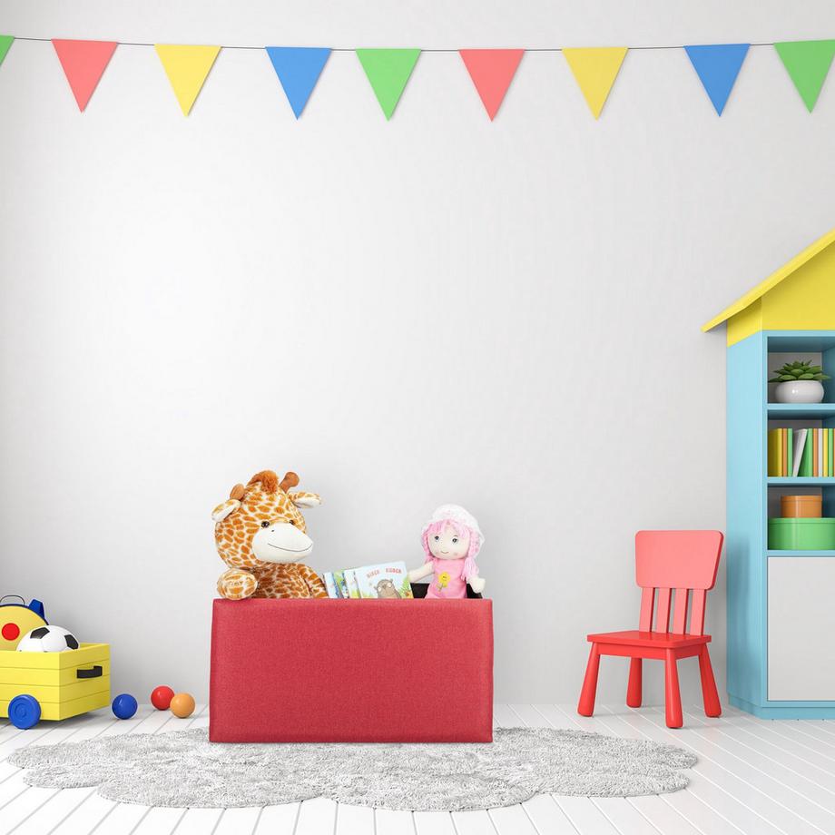 B2X Gepolsterte Sitzbank  