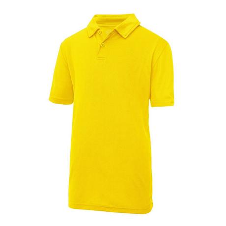 AWDis  Just Cool Sport Polo Shirt 