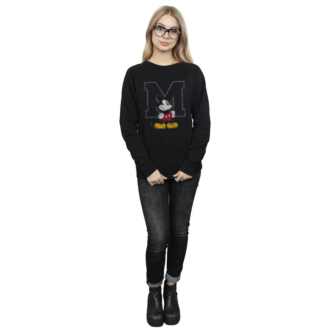 Disney  Sweat CLASSIC M 