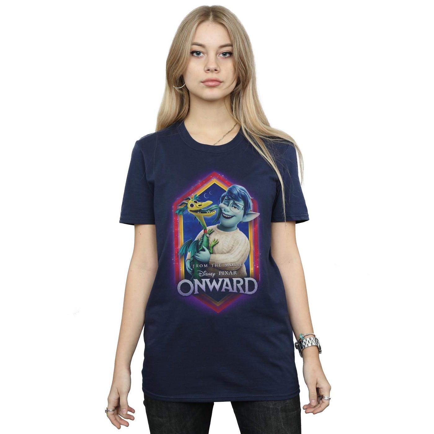 Disney  Onward TShirt 