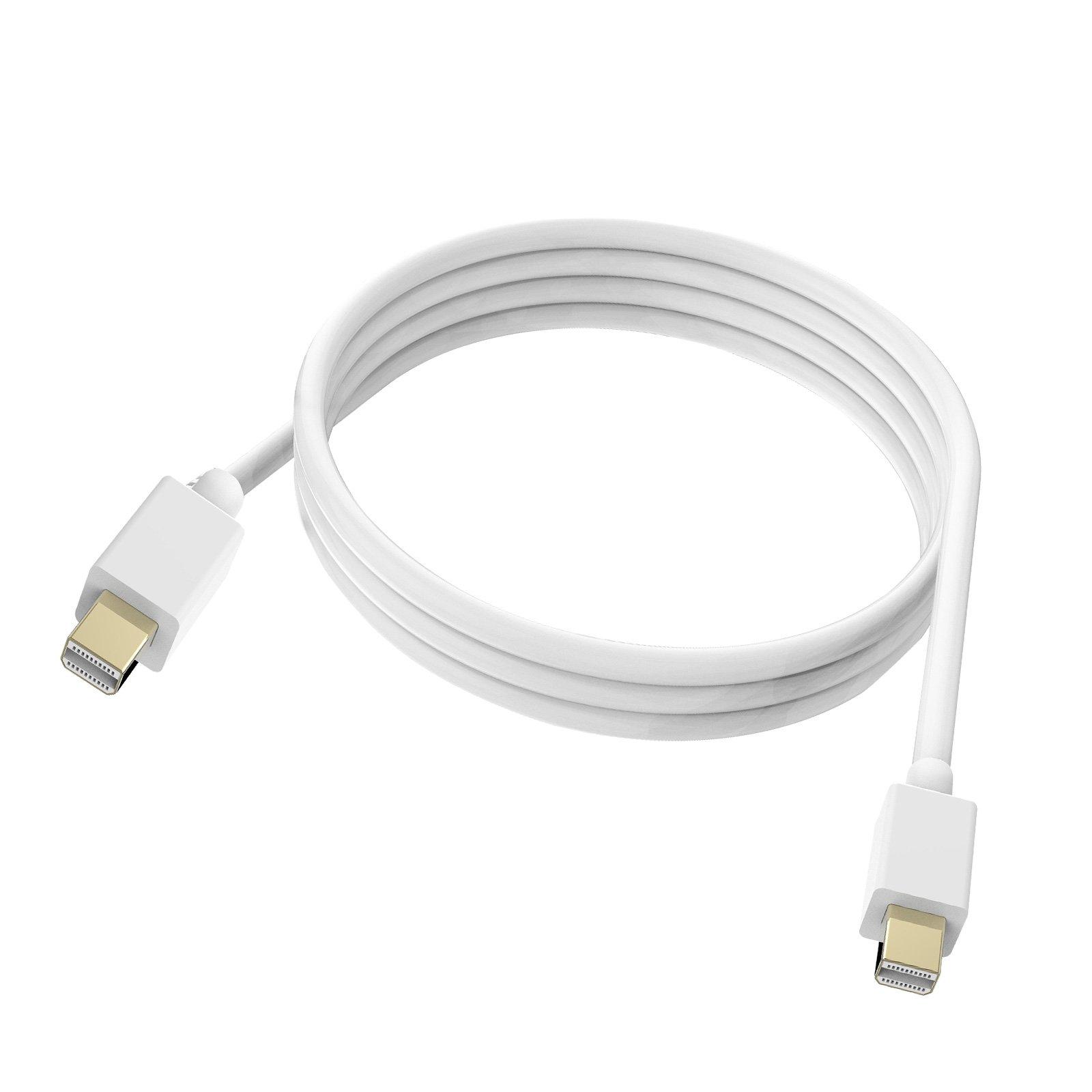 Avizar  Câble Mini DisplayPort 1,8m 