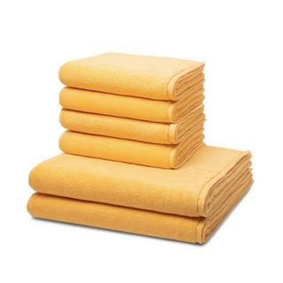 Ross Sensual Skin set de serviettes 6 pièces  