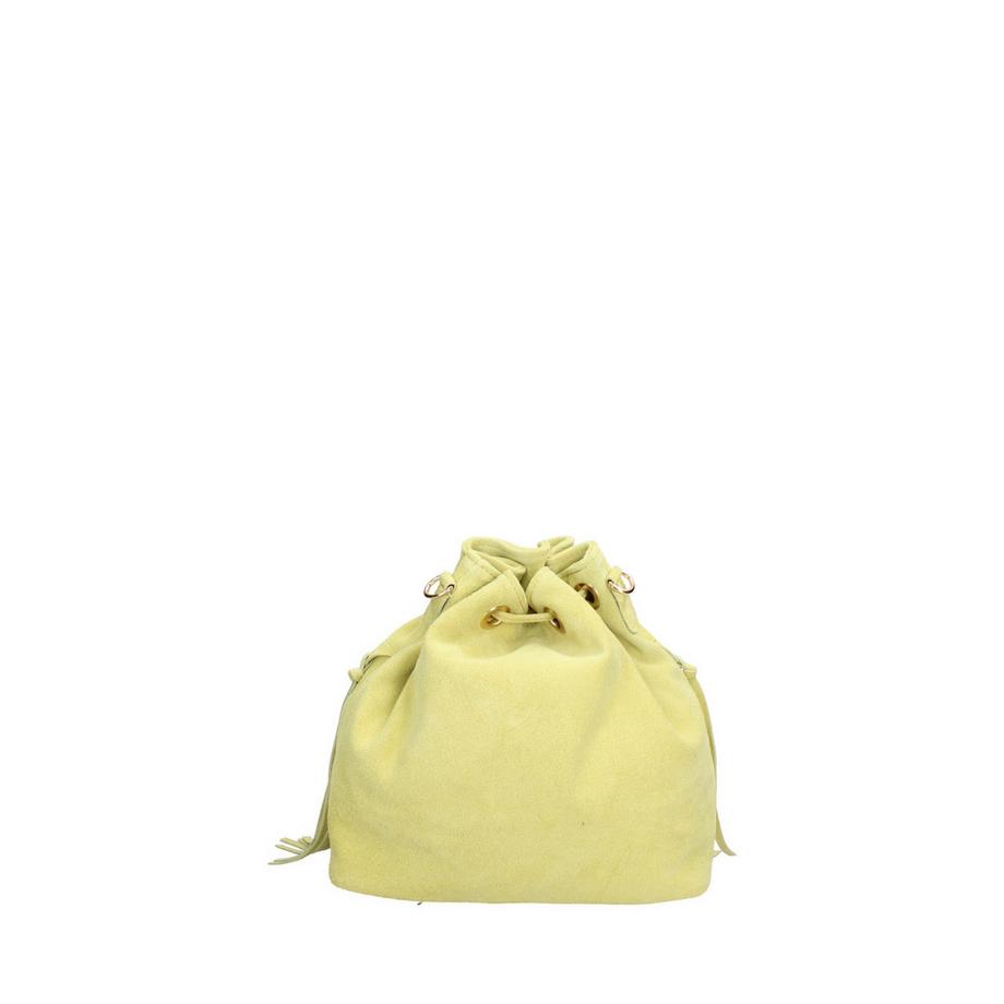 Gave Lux Sac seau avec franges  