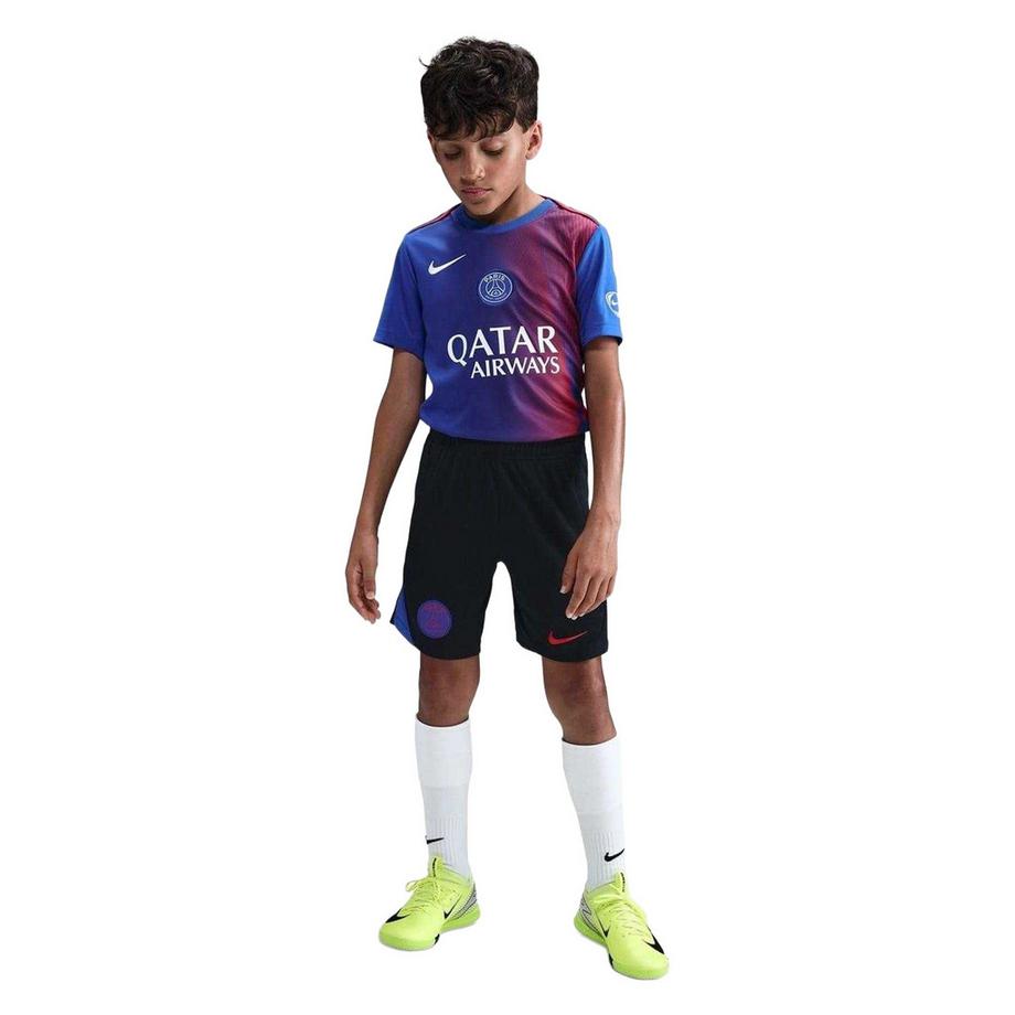 NIKE  Short De Foot Motiftyle Paris Saintgermain Strike 
