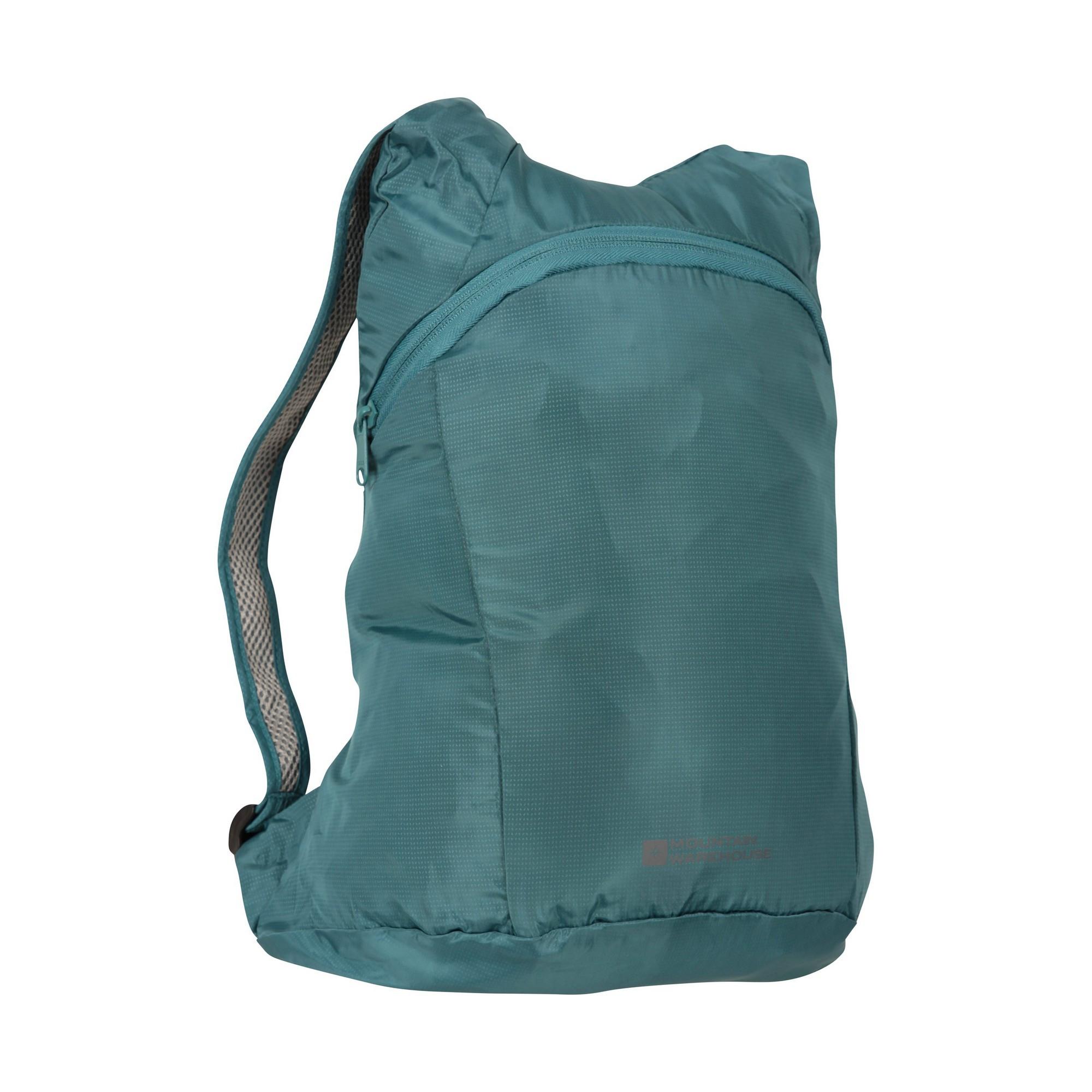 Mountain Warehouse Zaino leggero pieghevole  