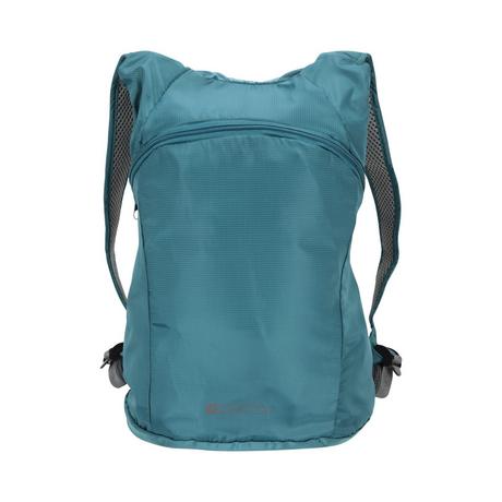 Mountain Warehouse Leichter faltbarer Rucksack  