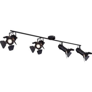 Strahler Egon Metall  4xGU10